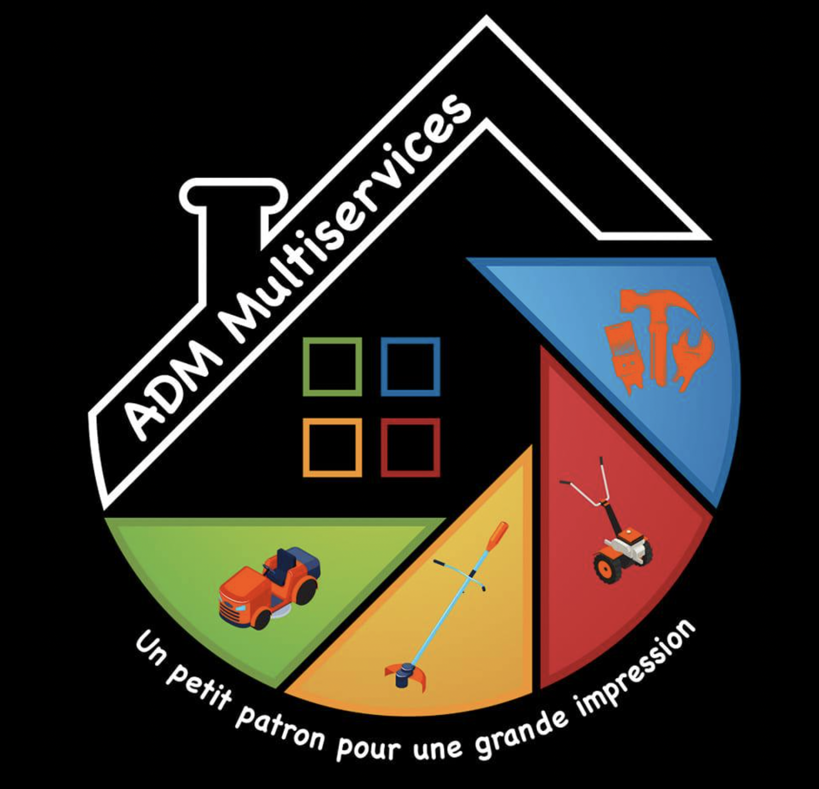 ADM Multiservices
